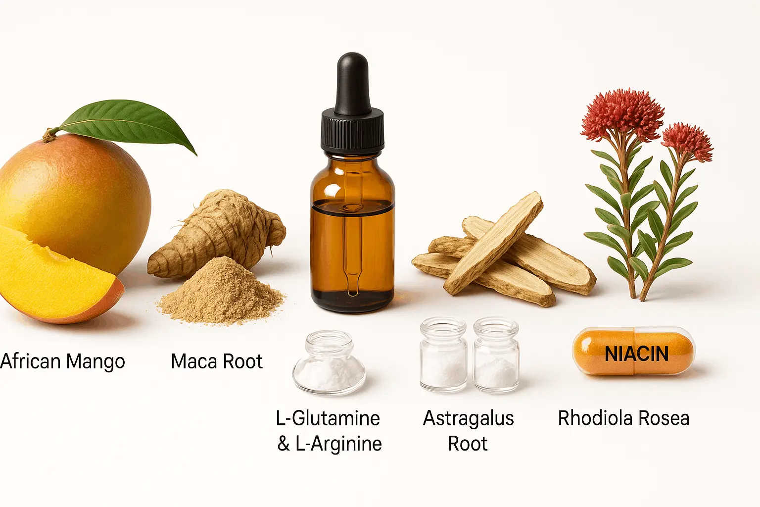 vivaslim-ingredients
